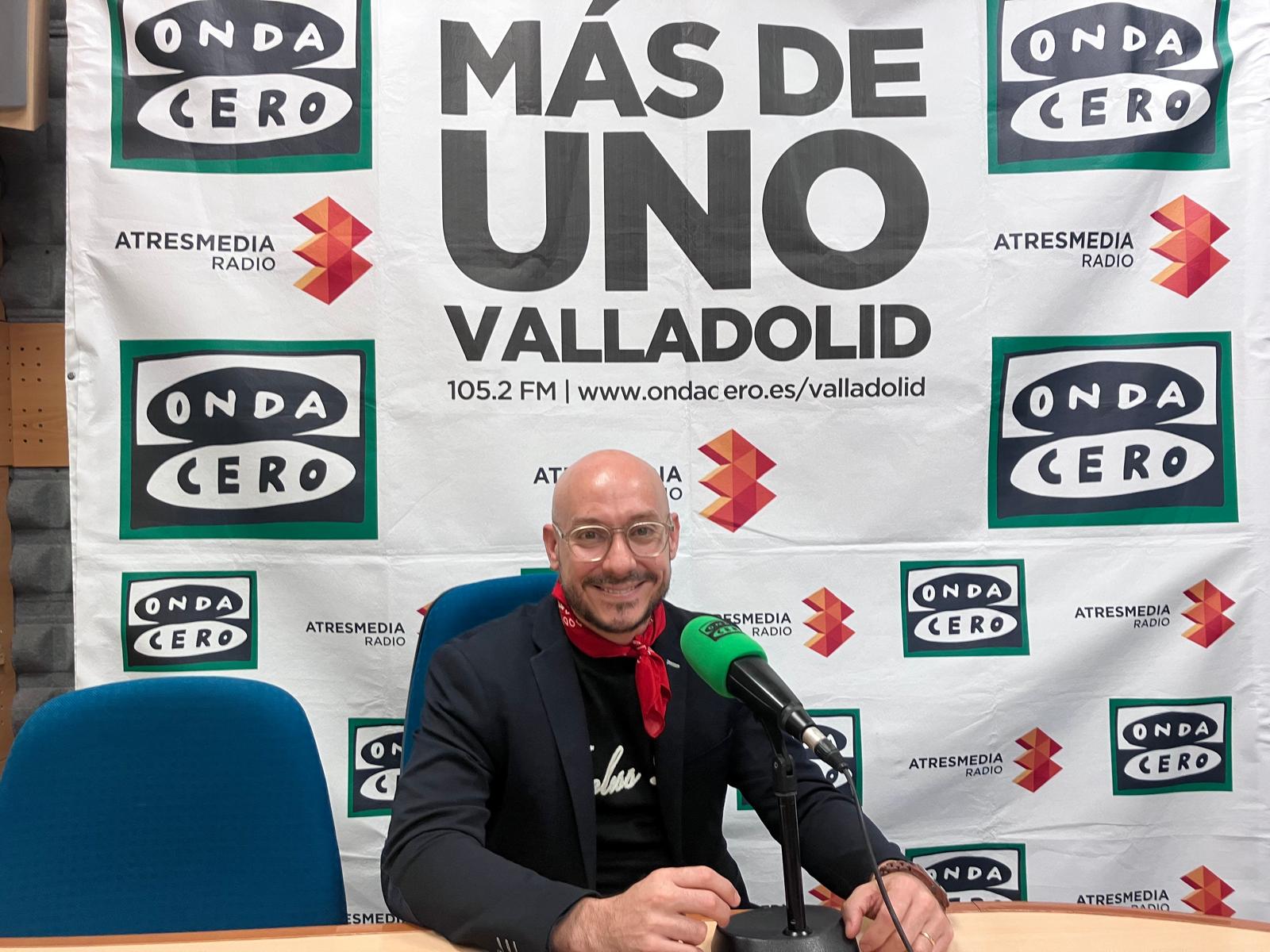 Presentación en Valladolid de 'Ganas de Vivir', primer documental de el Langui y producción de Rodrigo Espinel Presentación en Valladolid de 'Ganas de Vivir', primer documental de el Langui y producción de Rodrigo Espinel
