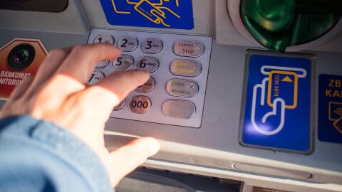 El PIN bancari