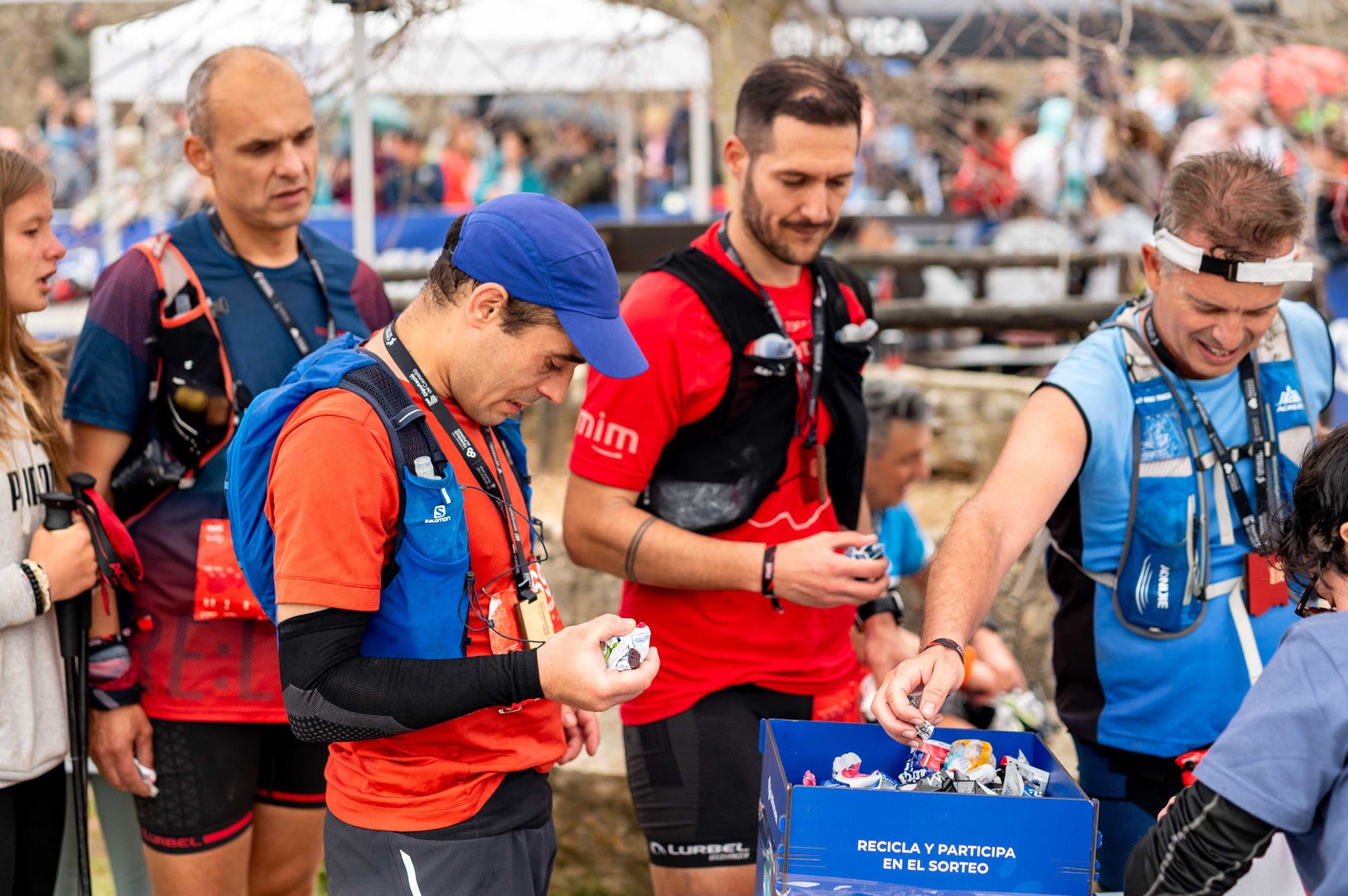 El ‘Ecodorsal’ regresa a FUGA Penyagolosa Trails con cinco plazas directas para 2027 El ‘Ecodorsal’ regresa a FUGA Penyagolosa Trails con cinco plazas directas para 2027