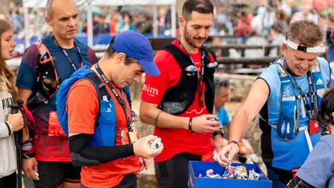 El ‘Ecodorsal’ regresa a FUGA Penyagolosa Trails con cinco plazas directas para 2027 El ‘Ecodorsal’ regresa a FUGA Penyagolosa Trails con cinco plazas directas para 2027