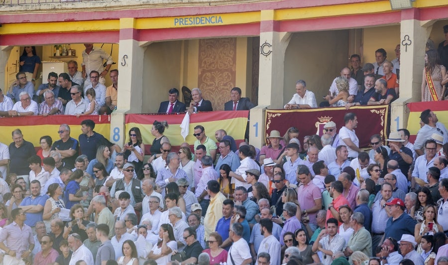 La Champions del Toreo incluirá novillada picada en la Feria de San Julián 2026 La Champions del Toreo incluirá novillada picada en la Feria de San Julián 2026