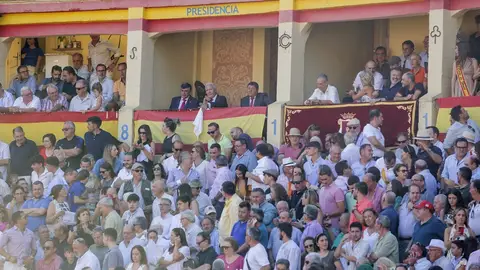 Plaza de toros Plaza de toros