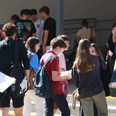 Más de 48.000 sevillanos se benefician de las becas estatales al estudio Más de 48.000 sevillanos se benefician de las becas estatales al estudio