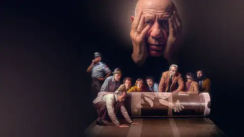 El viaje del Guernica HERO El viaje del Guernica HERO