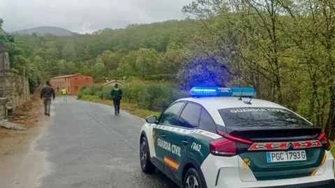 La Guardia Civil organiza una batida con voluntarios este jueves en busca del desaparecido en Jarandilla de la Vera La Guardia Civil organiza una batida con voluntarios este jueves en busca del desaparecido en Jarandilla de la Vera