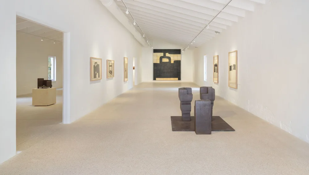 Opening Menorca 2026: Turismo, arte, creatividad e identidad local Opening Menorca 2026: Turismo, arte, creatividad e identidad local