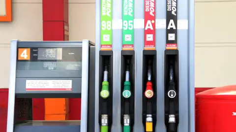 Benzineres Benzineres