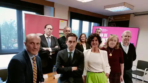 La Unión de Comerciantes plantea batalla a Costco La Unión de Comerciantes plantea batalla a Costco