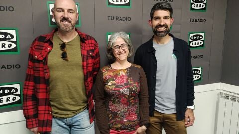 tertulia periodistas