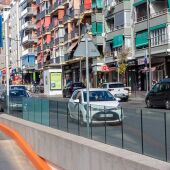 En mayo recarga gratuita en los aparcamientos públicos de Tomás Ortuño, Rincón de Loix y Mercado de Benidorm