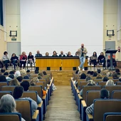 Reunión con el Comité de Empresa Reunión con el Comité de Empresa