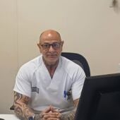 Héctor Mena