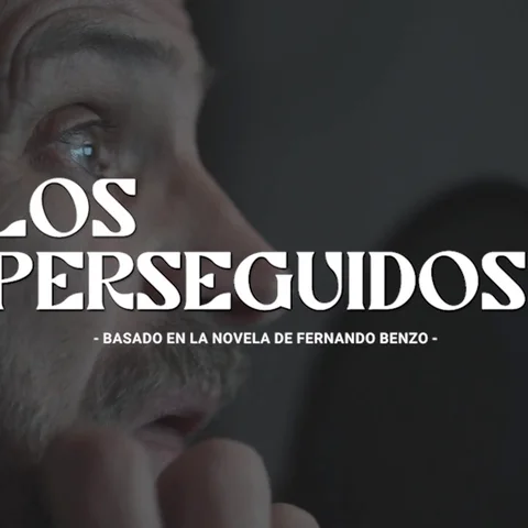 'Los perseguidos', la mayor ficción sonora del audio en español, próximamente en Onda Cero Podcast