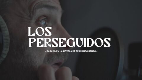 'Los perseguidos', la mayor ficción sonora del audio en español, próximamente en Onda Cero Podcast