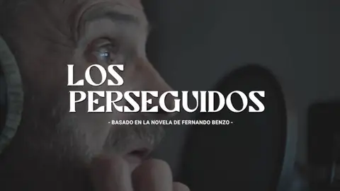 'Los perseguidos', la mayor ficción sonora del audio en español, próximamente en Onda Cero Podcast 'Los perseguidos', la mayor ficción sonora del audio en español, próximamente en Onda Cero Podcast