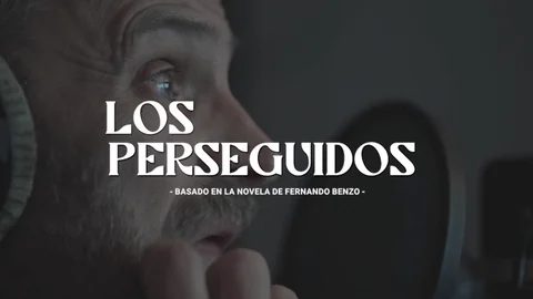 'Los perseguidos', la mayor ficción sonora del audio en español, próximamente en Onda Cero Podcast