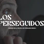 'Los perseguidos', la mayor ficción sonora del audio en español, próximamente en Onda Cero Podcast 'Los perseguidos', la mayor ficción sonora del audio en español, próximamente en Onda Cero Podcast