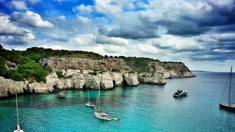 Menorca Menorca