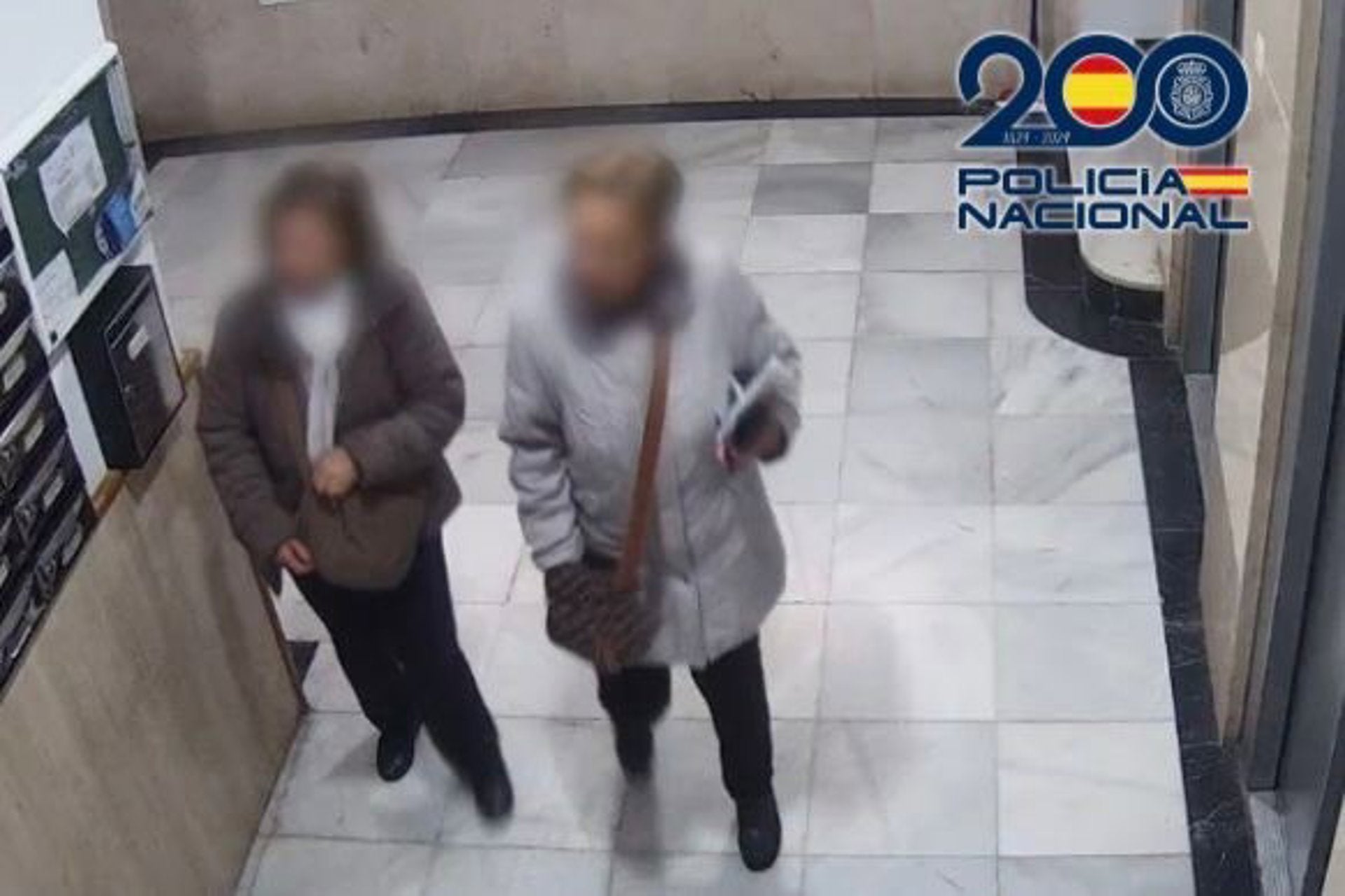 Detenida en Almería una mujer de 73 años por estafar a mayores haciéndose pasar por trabajadora social Detenida en Almería una mujer de 73 años por estafar a mayores haciéndose pasar por trabajadora social