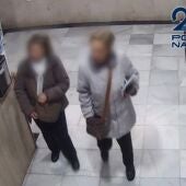 Detenida en Almería una mujer de 73 años por estafar a mayores haciéndose pasar por trabajadora social