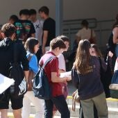 Más de 48.000 sevillanos se han beneficiado de las becas estatales al estudio