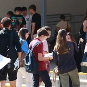 Más de 48.000 sevillanos se han beneficiado de las becas estatales al estudio Más de 48.000 sevillanos se han beneficiado de las becas estatales al estudio