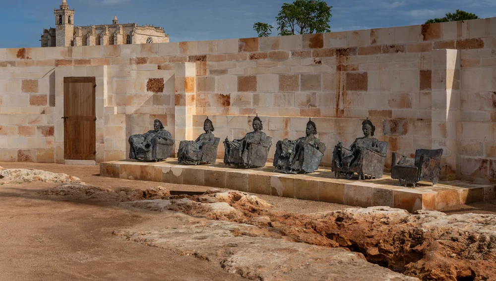 Opening Menorca 2026: Turismo, arte, creatividad e identidad local Opening Menorca 2026: Turismo, arte, creatividad e identidad local