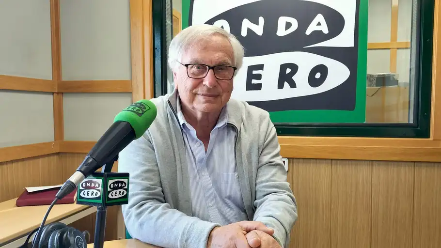 Tomás Álvarez Tomás Álvarez