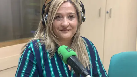 Beatriz Sánchez del Álamo Más de Uno Cartagena