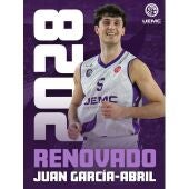 𝗝𝘂𝗮𝗻 García-Abril