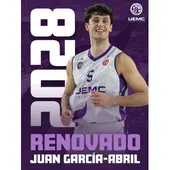 𝗝𝘂𝗮𝗻 García-Abril 𝗝𝘂𝗮𝗻 García-Abril