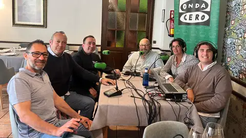 ASADOR DON JOAQUÍN ASADOR DON JOAQUÍN