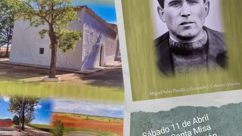 Cartel informativo Cartel informativo