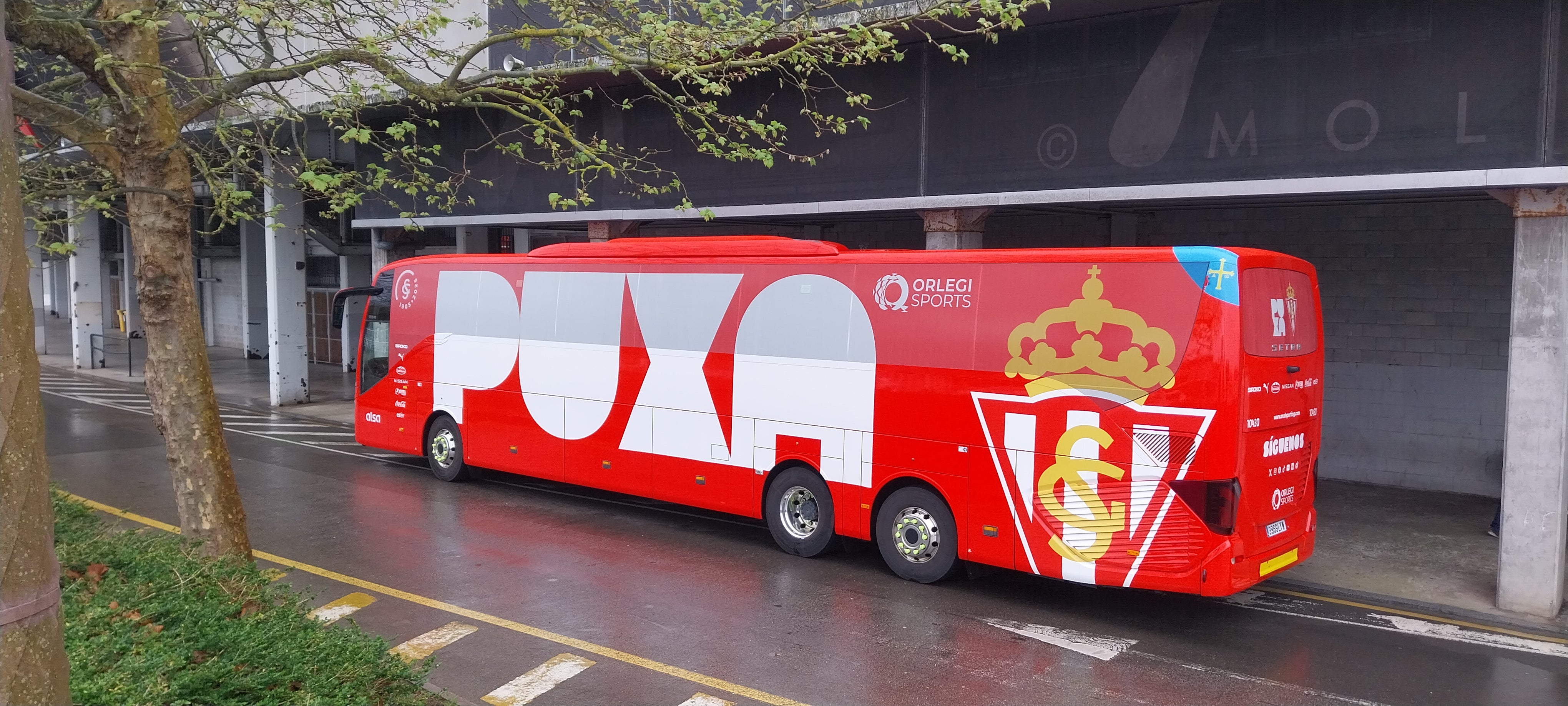 Más de Uno Asturias Deportes 10/4/26 Más de Uno Asturias Deportes 10/4/26