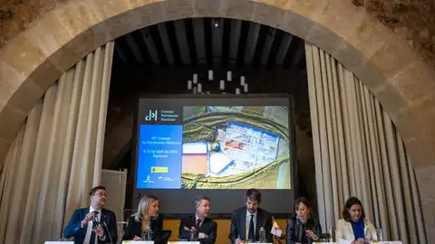 Apoyo unánime a la candidatura a Patrimonio de la Humanidad de Sigüenza y Atienza Apoyo unánime a la candidatura a Patrimonio de la Humanidad de Sigüenza y Atienza