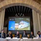 Apoyo unánime a la candidatura a Patrimonio de la Humanidad de Sigüenza y Atienza Apoyo unánime a la candidatura a Patrimonio de la Humanidad de Sigüenza y Atienza