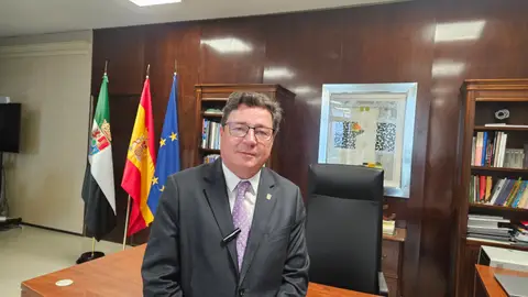 La economía extremeña creció por encima de las previsiones, un 2,6% en 2025 La economía extremeña creció por encima de las previsiones, un 2,6% en 2025