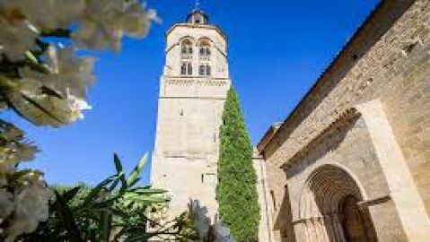 Iglesia de Alcocer