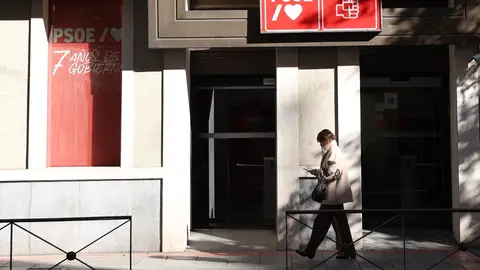 Los testimonios en el juicio contra Ábalos ponen el foco en la presunta financiación irregular del PSOE Los testimonios en el juicio contra Ábalos ponen el foco en la presunta financiación irregular del PSOE