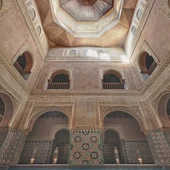 Hammam Al Andalus Hammam Al Andalus