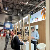 A Deputación leva a pequenos produtores ourensáns ao Salón Gourmets A Deputación leva a pequenos produtores ourensáns ao Salón Gourmets