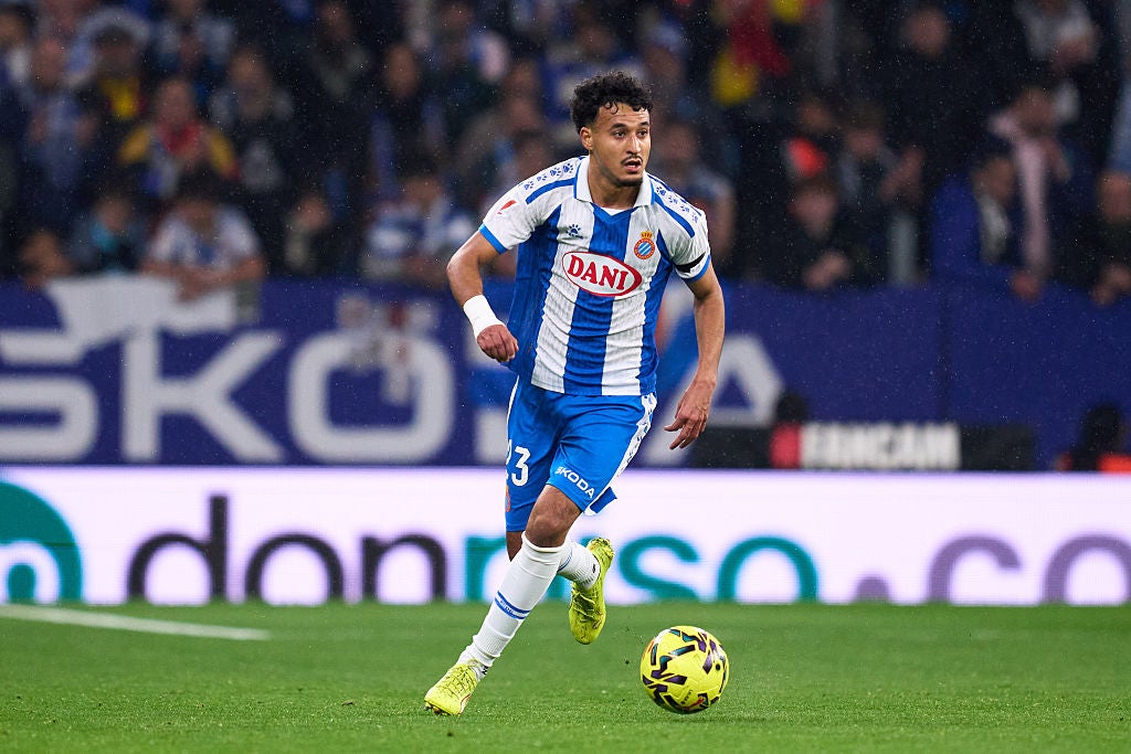 Omar El Hilali Omar El Hilali