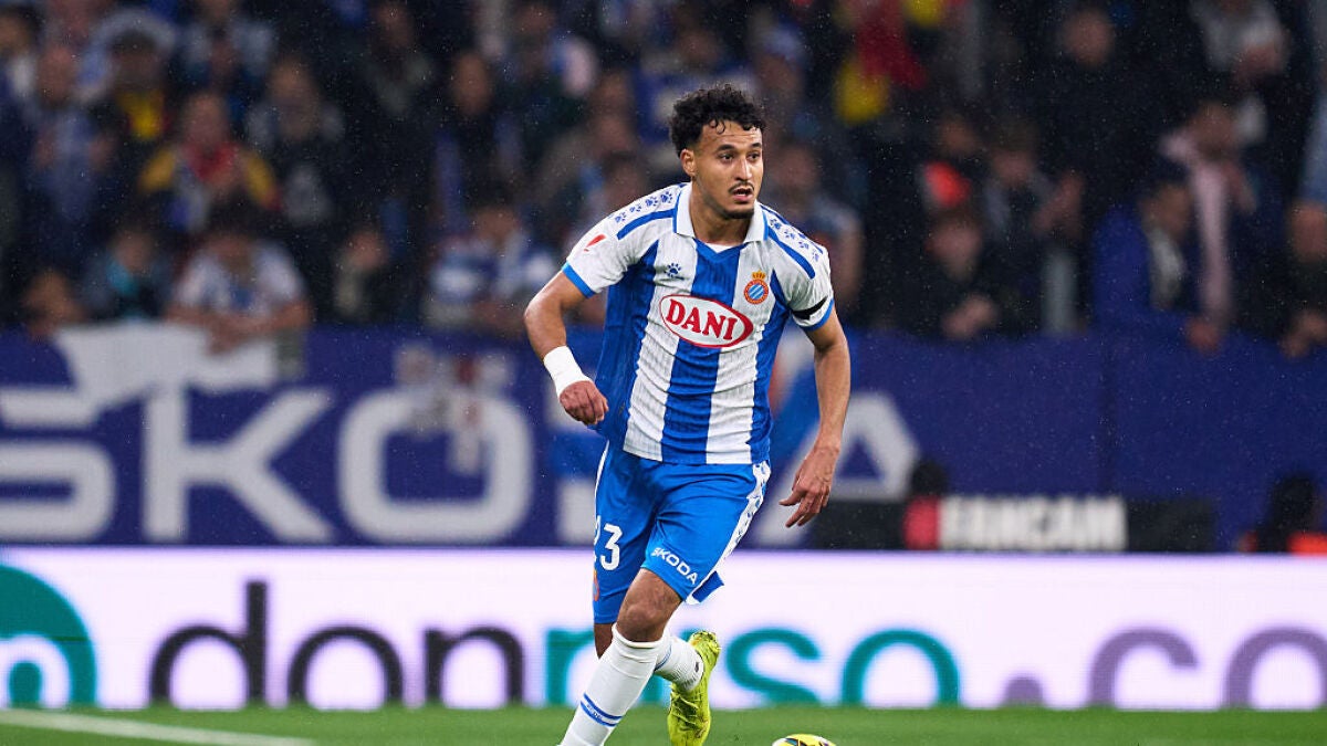 Omar El Hilali, sobre los cánticos xenófobos de Cornellá: 