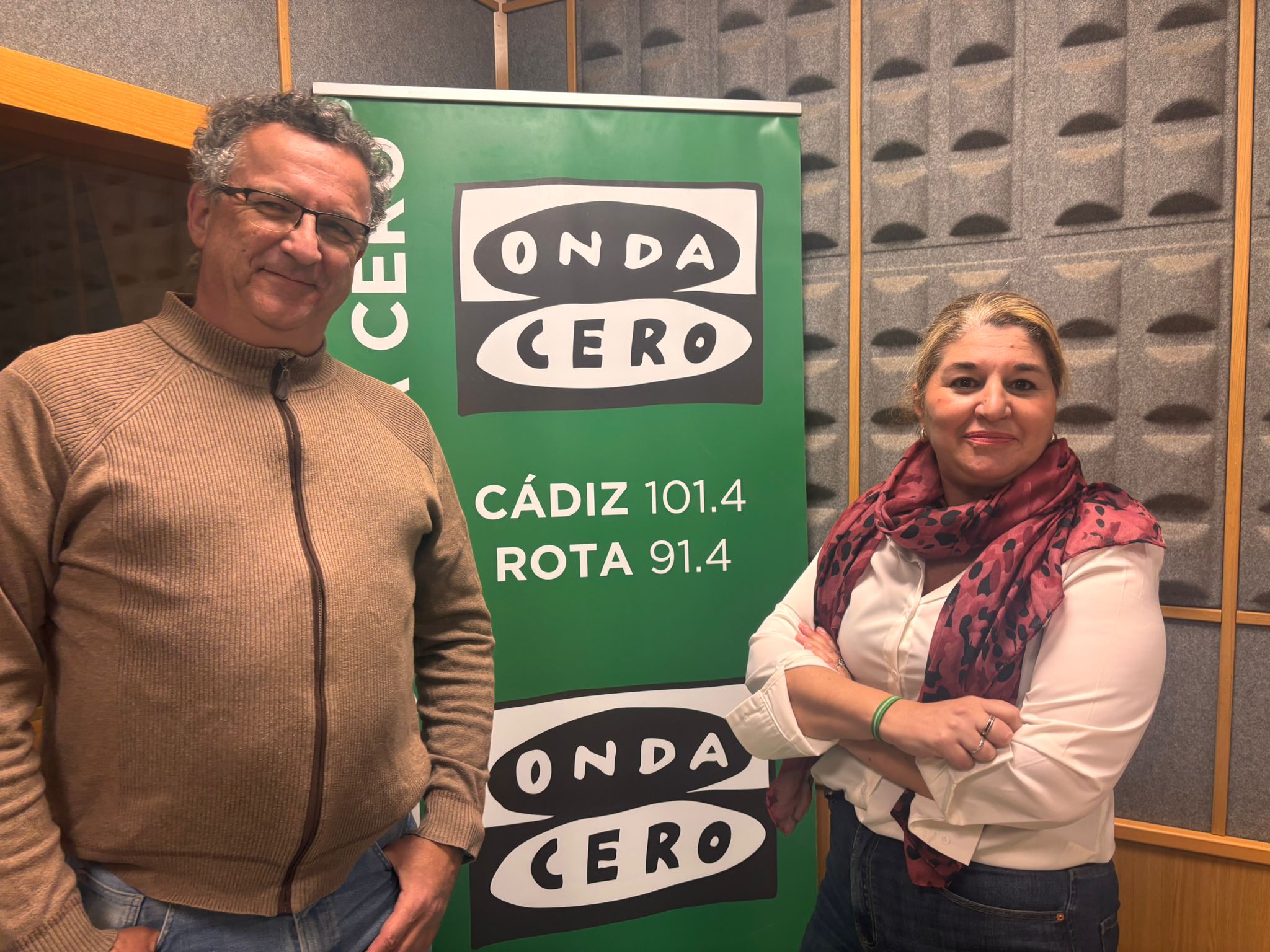 El comité de empresa de la ayuda a domicilio en Cádiz: "Si Beardo ha podido municipalizar el servicio, aquí también podemos" El comité de empresa de la ayuda a domicilio en Cádiz: "Si Beardo ha podido municipalizar el servicio, aquí también podemos"
