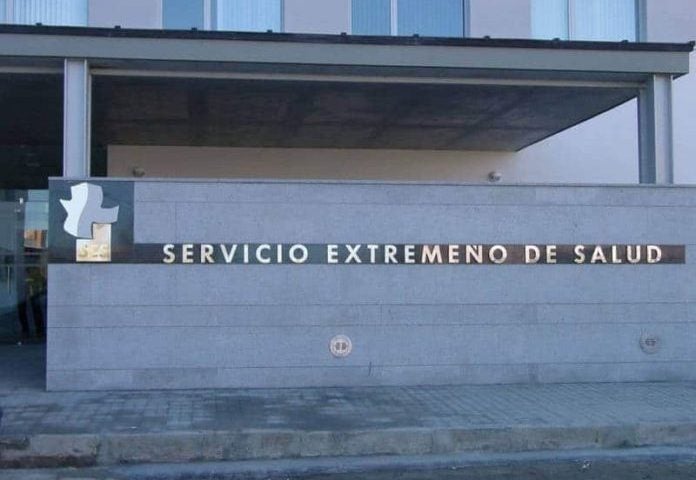 La consejera de Salud de Extremadura invita a Mónica García a visitar el SES para conocer el "daño" que está provocando La consejera de Salud de Extremadura invita a Mónica García a visitar el SES para conocer el "daño" que está provocando