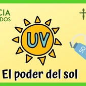 La Consejería de Sanidad activa una campaña de sensibilización para prevenir el cáncer de piel La Consejería de Sanidad activa una campaña de sensibilización para prevenir el cáncer de piel