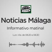 Noticias Málaga Matinal 10/04/2026