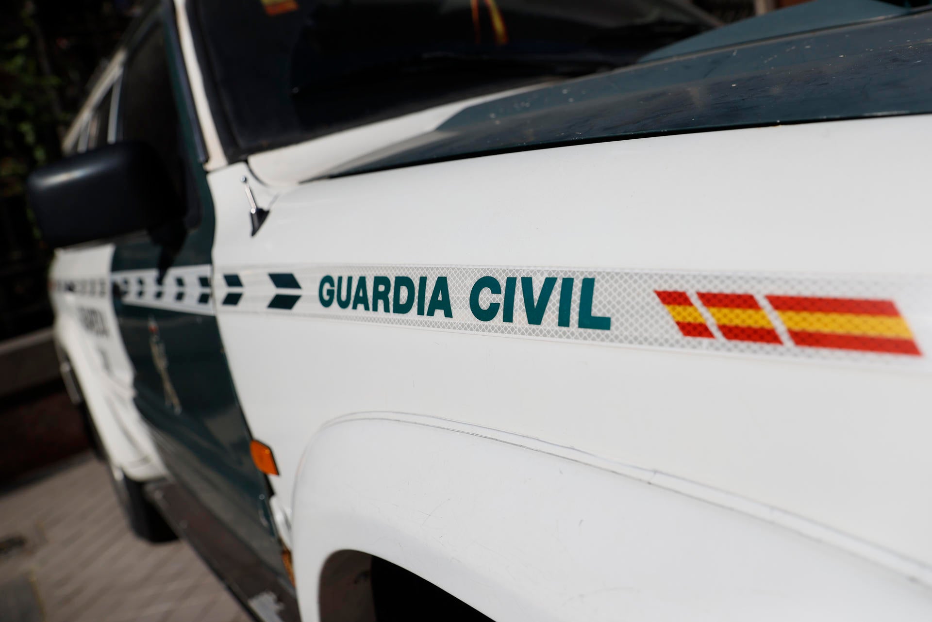 Un detenido y un investigado por dos robos con fuerza en Benicàssim Un detenido y un investigado por dos robos con fuerza en Benicàssim