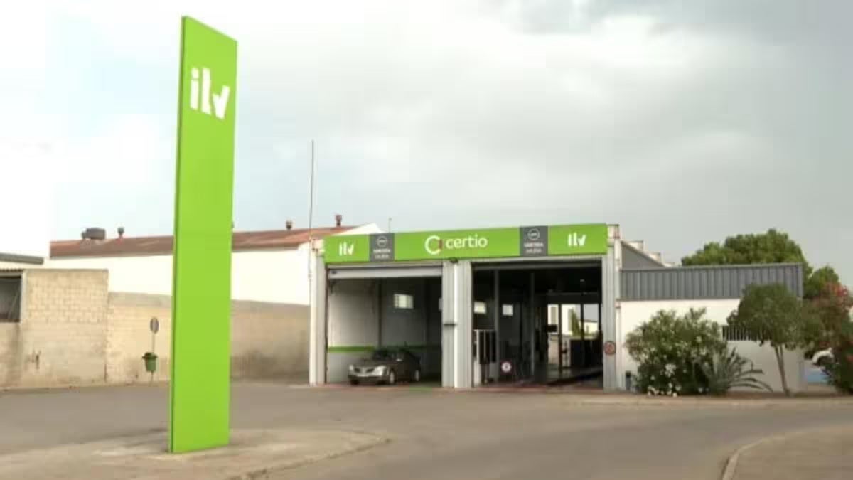 El Consell aprueba el anteproyecto para las nuevas ITV El Consell aprueba el anteproyecto para las nuevas ITV