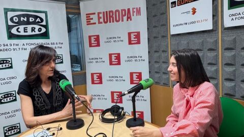 Marta Corral, directora de Kid&Us Marta Corral, directora de Kid&Us